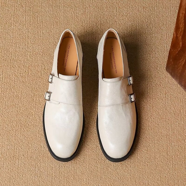 Velusette Glint Heels