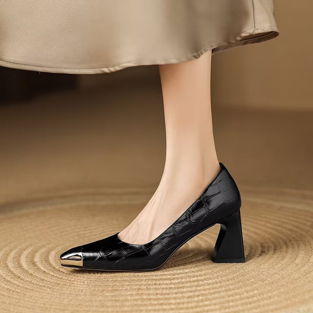 Amorvela Glint Heels