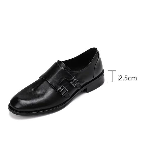 Velusette Glint Heels