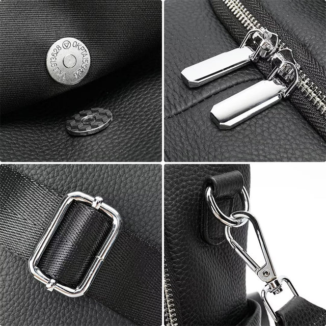 Serpatura Daypack Elegance