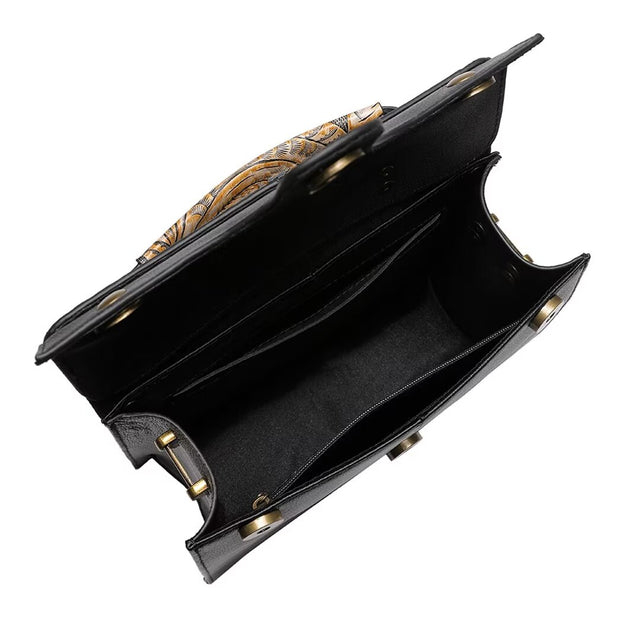 Ostranuxe Luxe Carryall Tote