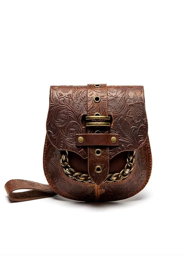 Zephyrique Sovante Satchel