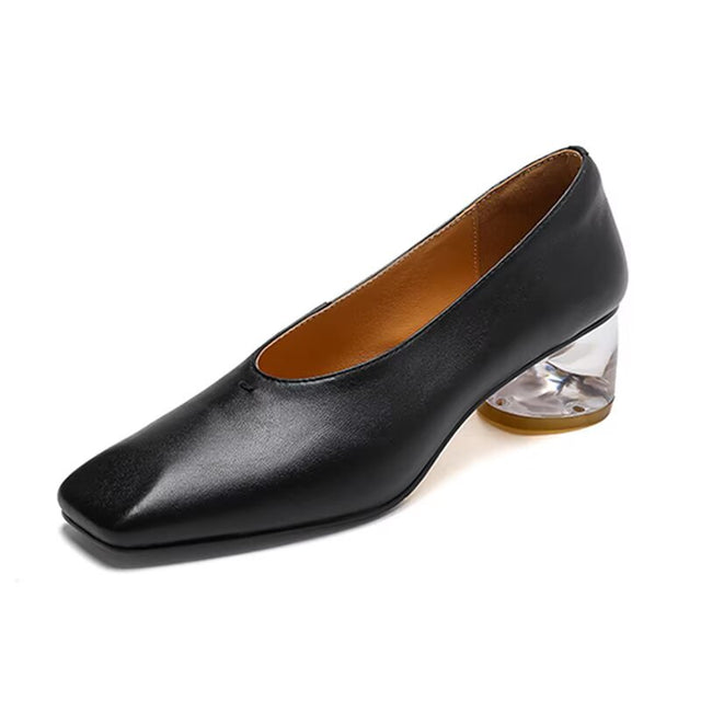 Ascend in AeroFlow Stiletto Poise