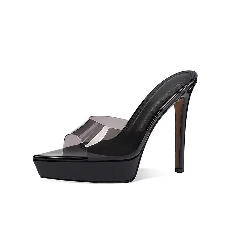 Auranette Glimmer Heels