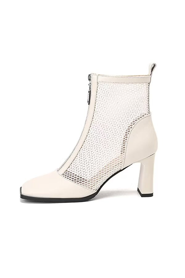 Serpatura Glam Ankle Boots