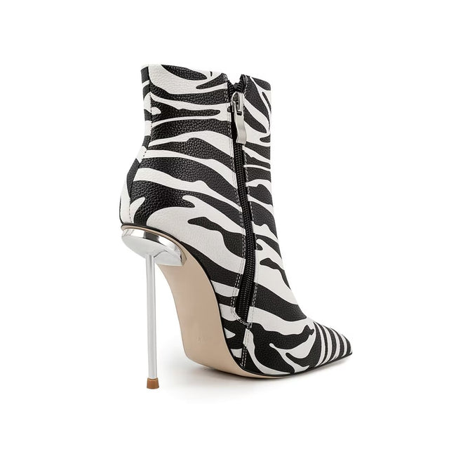 Opulessa Signature Booties