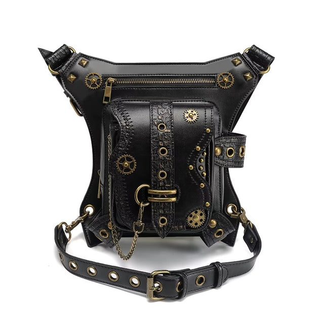 Opulessa Crossbody Charm