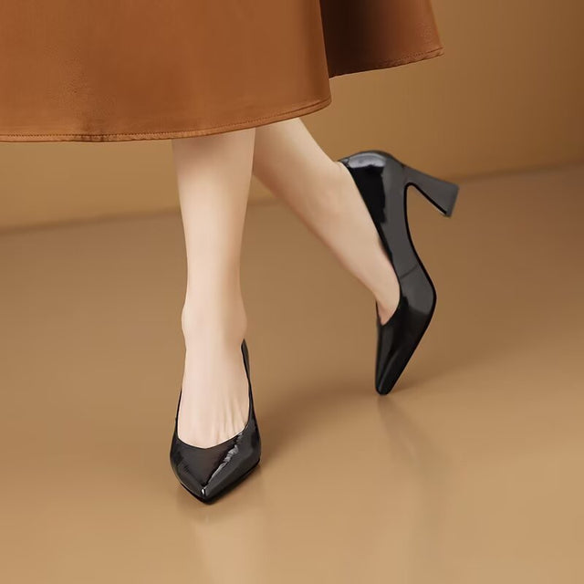 Sculptural Pointchic Mistrals