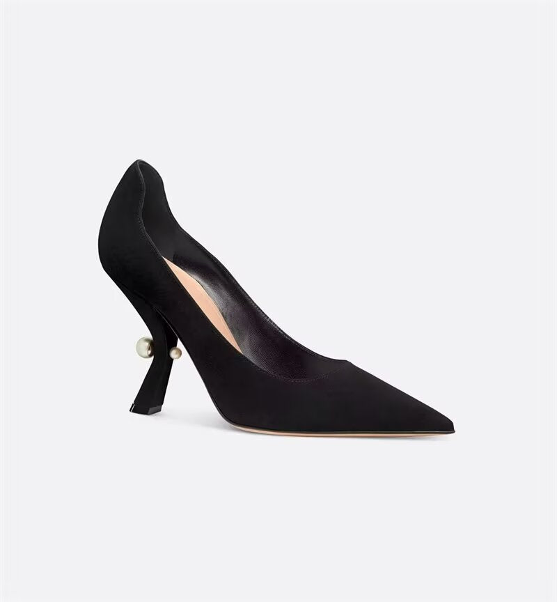 Enlevira Breeze Heels