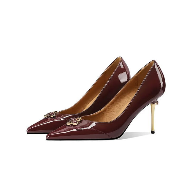 Skyline Arc Elevate Luxefoot Slide