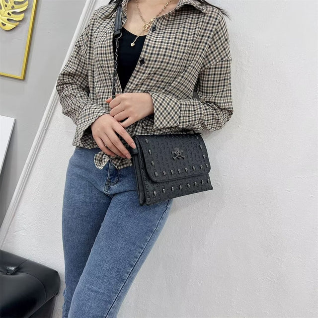 Diamoré Elegance Satchel