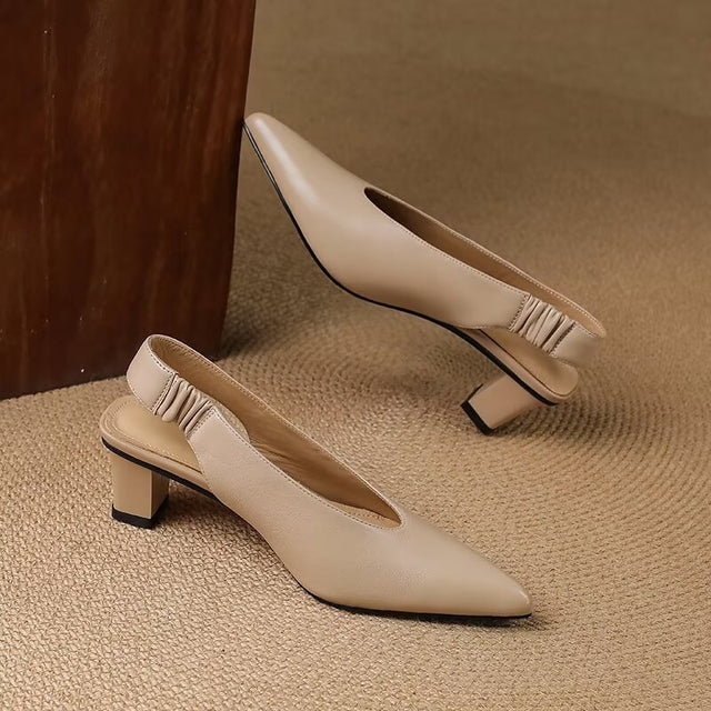 Enlevira Light Heels