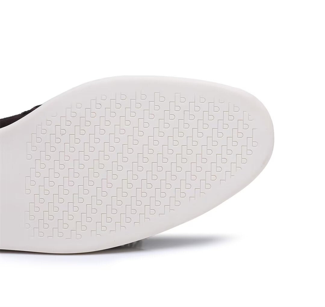 Luxalon Slip-On Loafers