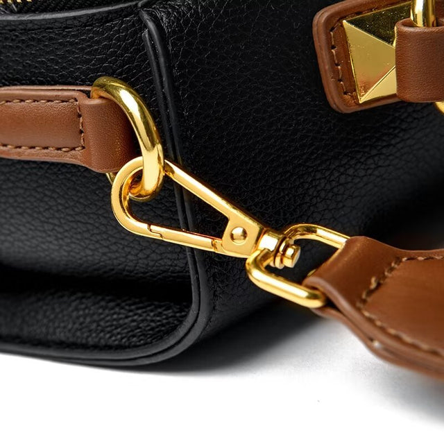 Opulessa Zip Tote Grande