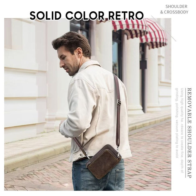 Serpatura Everyday Bag