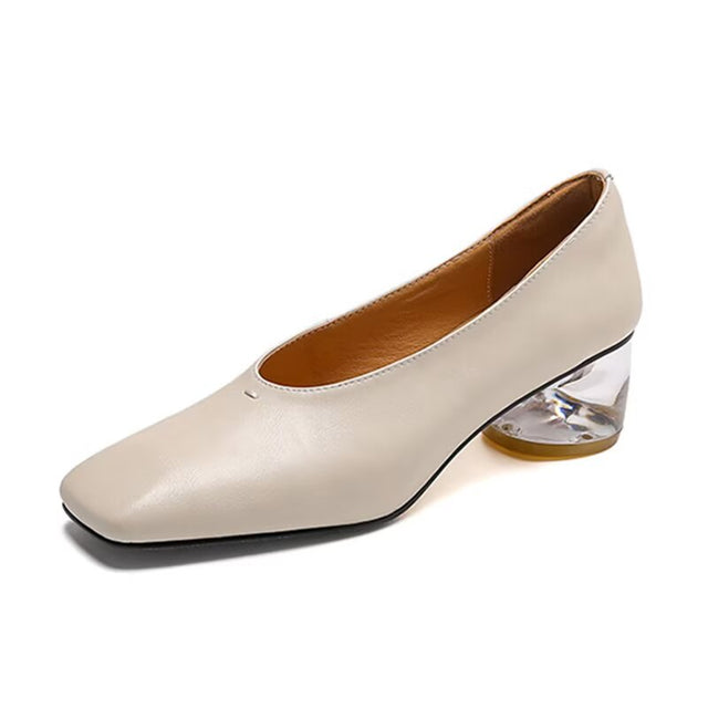 Ascend in AeroFlow Stiletto Poise