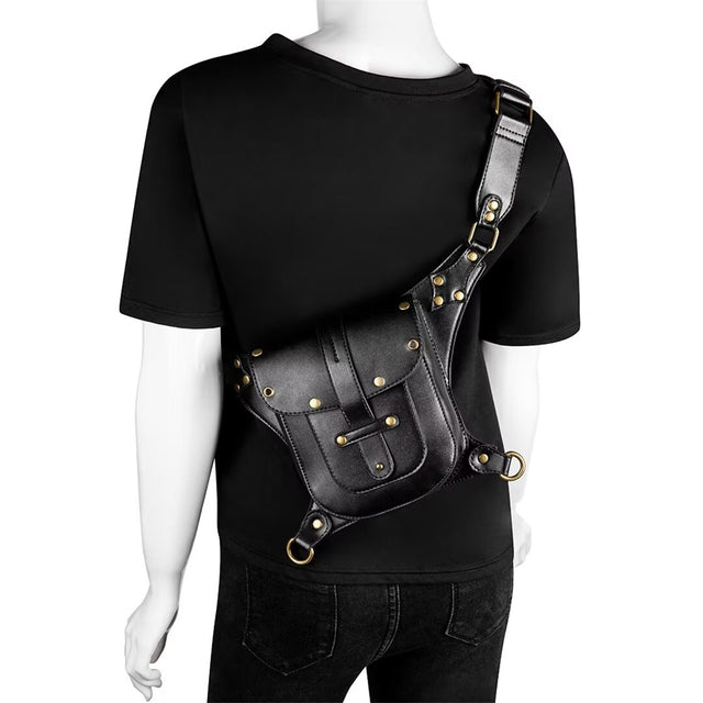 Ostranuxe Daywear Satchel