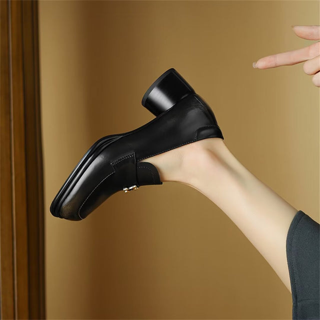 Opulessa Classic Elevate Heels