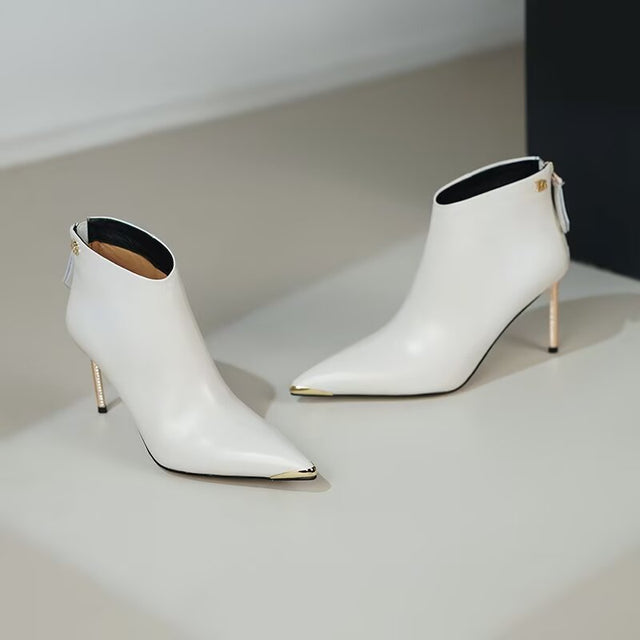 Seravion Charm Heels