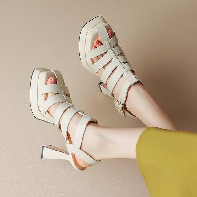 Aravelle Trend Heels