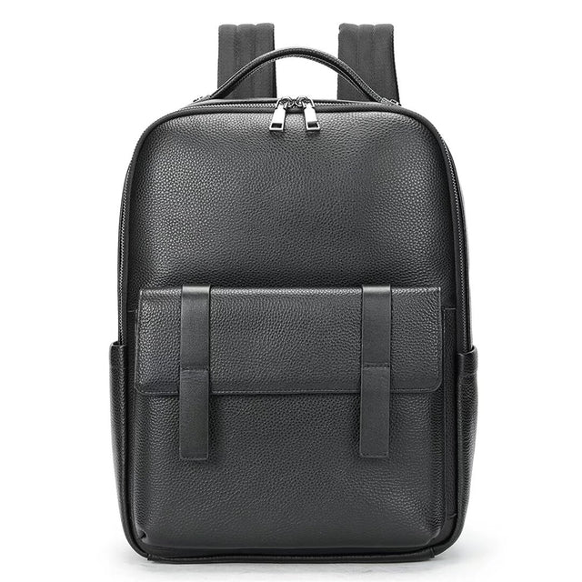 Ostaranuxe Zipper Backpack