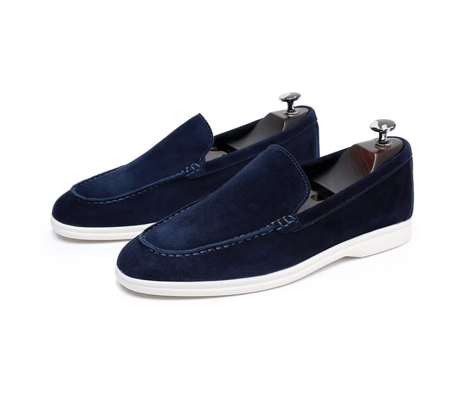 Velostra Luxe Chromura Loafers