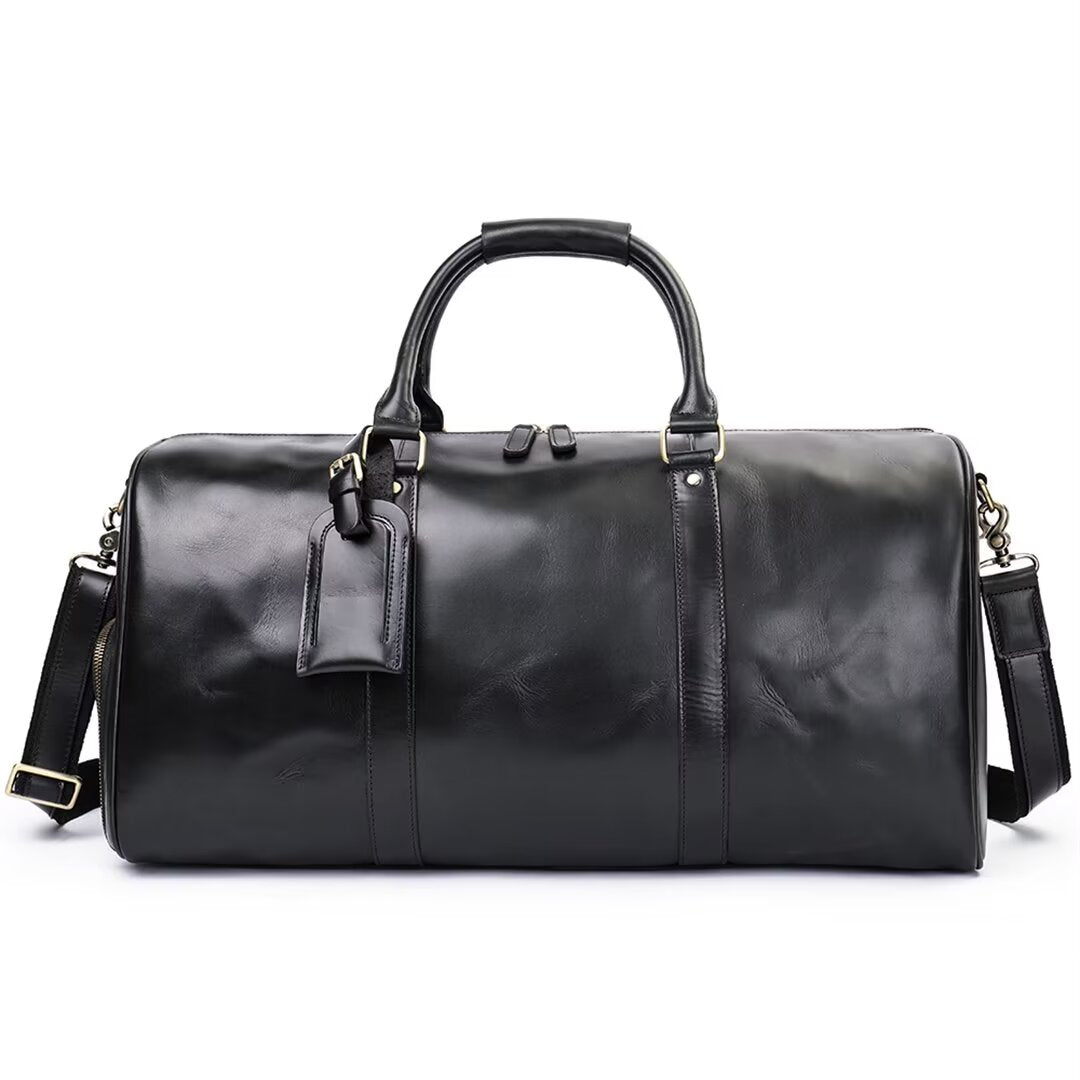 Serpatura Office Voyager Bag