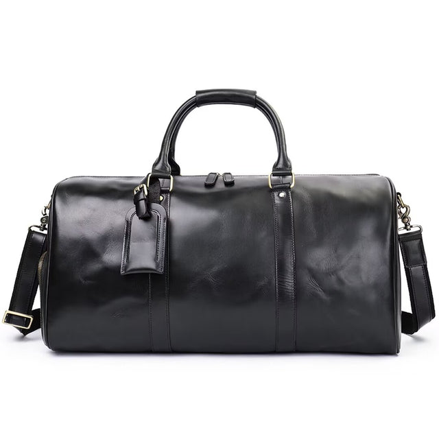 Serpatura Office Voyager Bag