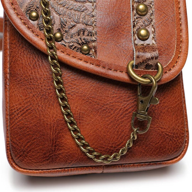 Opulessa Everyday Crossbody Charm