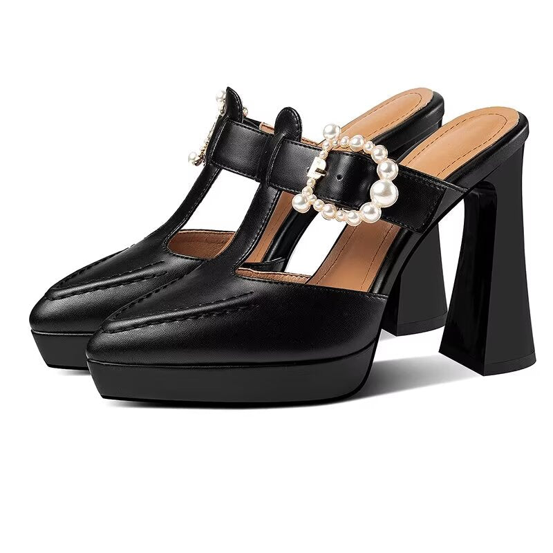 Elevated Ascella Kickwith Tapered Edge Energy