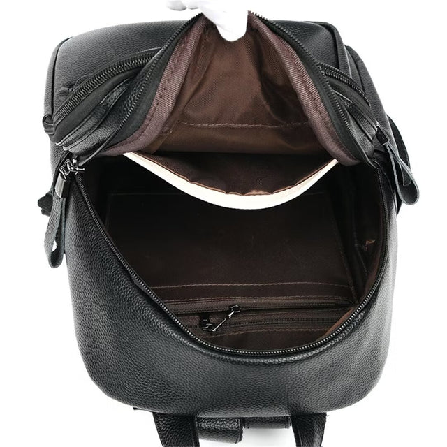 Goldara Opulessa Rucksack