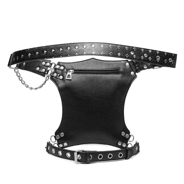 Chic Veltique Elegance Crossbody