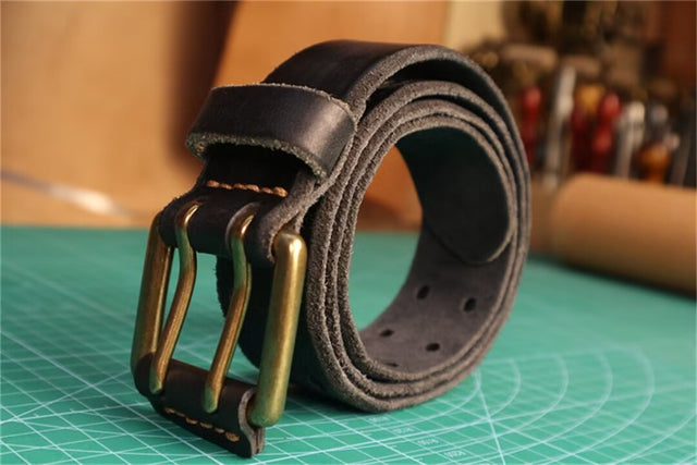 Eldorian Chromura Dress Belt