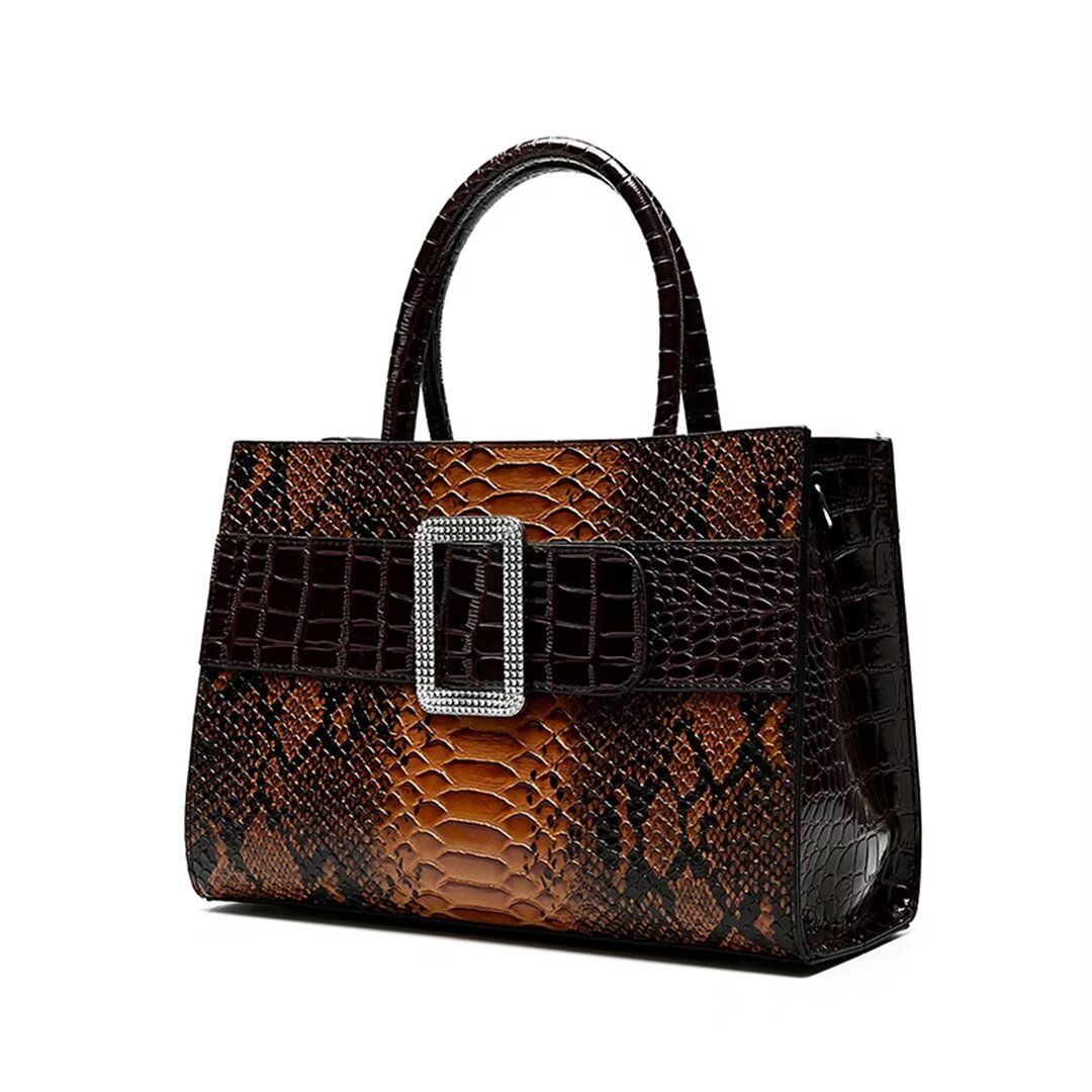 Veltique Office Tote Elegance