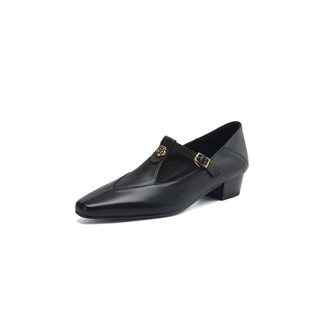 Auranusa Glint Heels