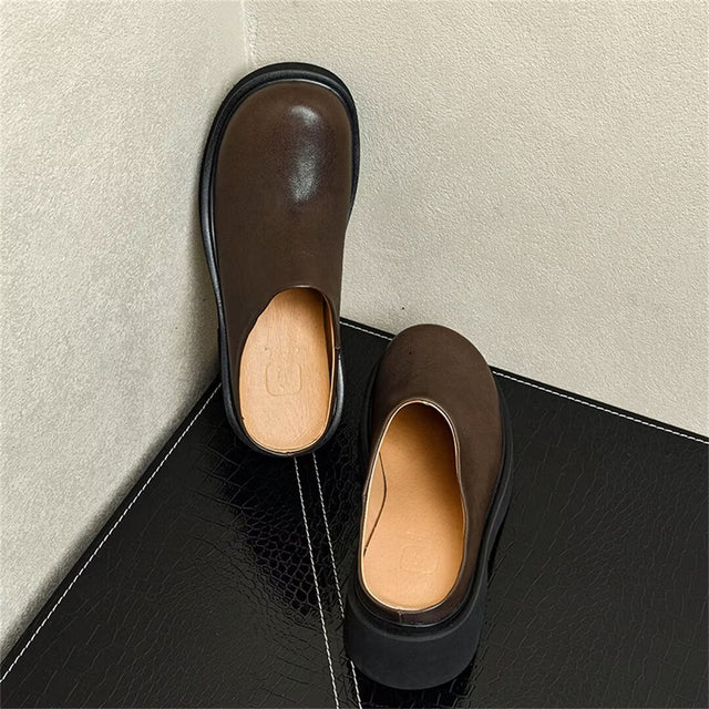 Royvane Classic Event Loafers