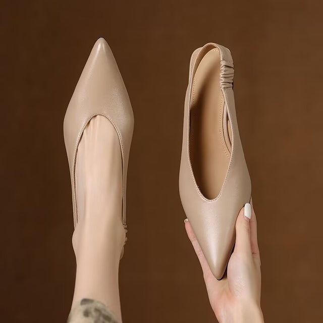 Enlevira Light Heels