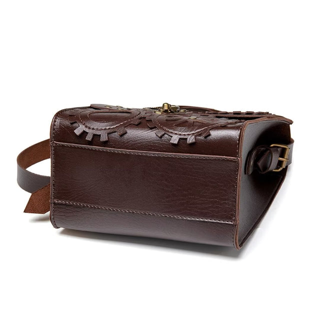 Silvareign Everyday Crossbody