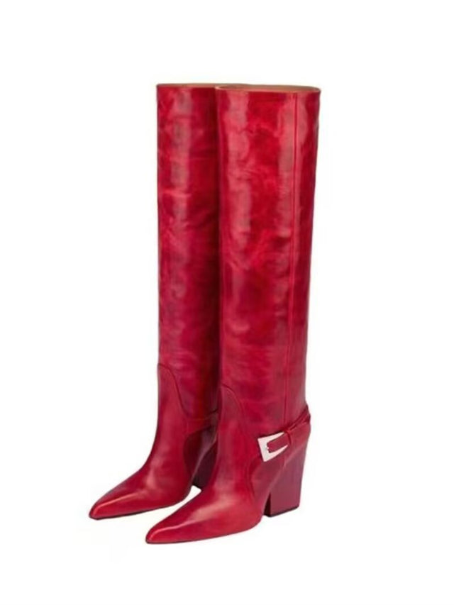 Veliara Enchant Heels