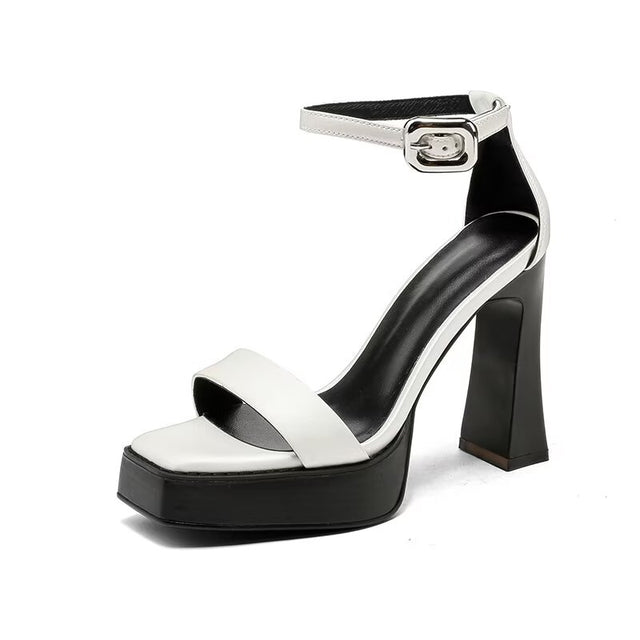 Draminero Glimmer Heels