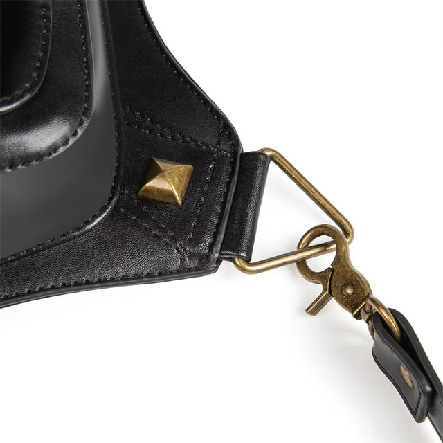 Serpatura All-Day Chic Satchel