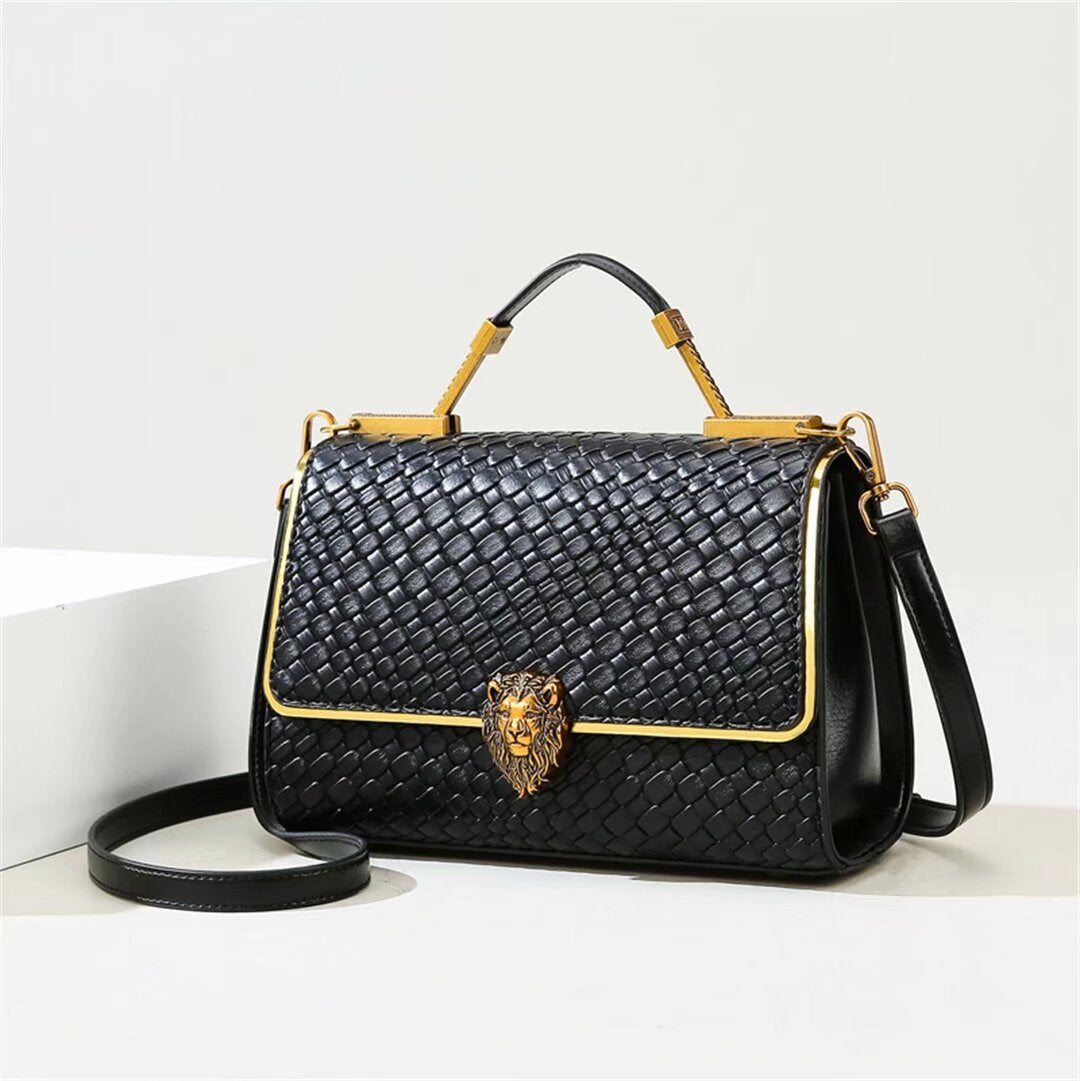 Serpatura Elegance Tote Edition