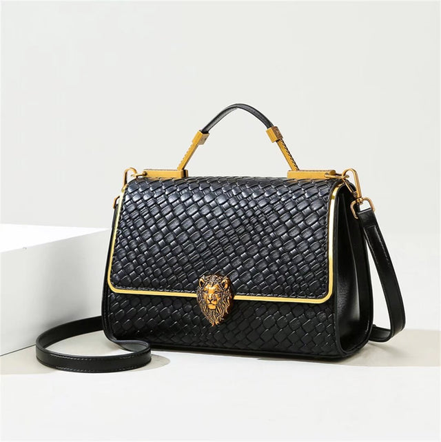 Serpatura Elegance Tote Edition