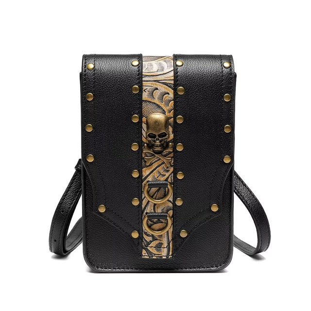Veltique Urban Elegance Crossbody