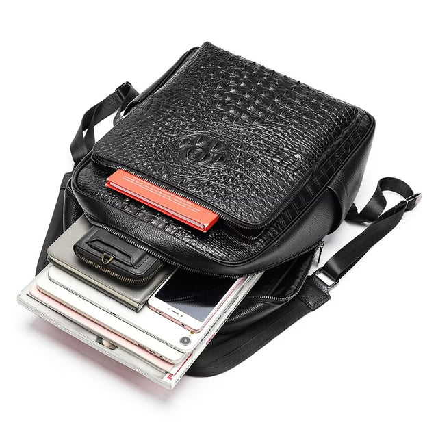 Veltique Croctex Carryall