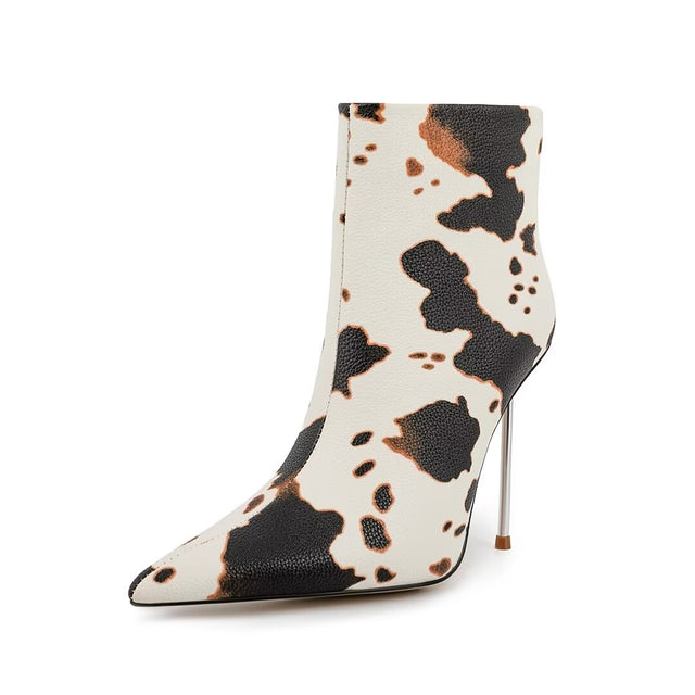 Zephyrique Signature Casual Boots