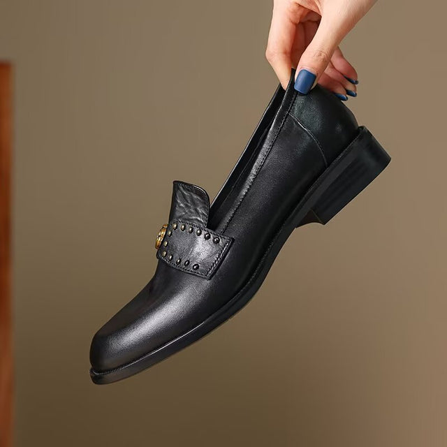 Seravion Glint Heels