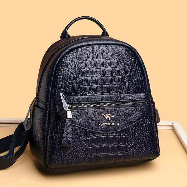 Opulessa Exotic Daypack