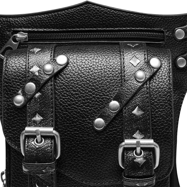 Chic Veltique Elegance Crossbody