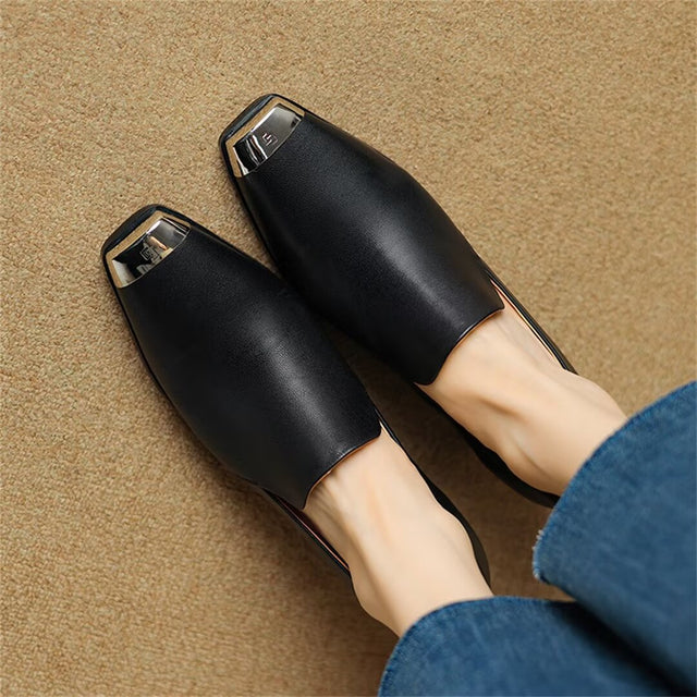 Serpatura Veltique Glide Stilettos